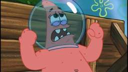 SpongeBob SquarePants - Wormy