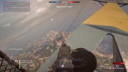 Battlefield 1-Tree