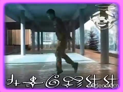 Jumpstyle ~ DJ GYRÔTTA ZĄÕ ☆