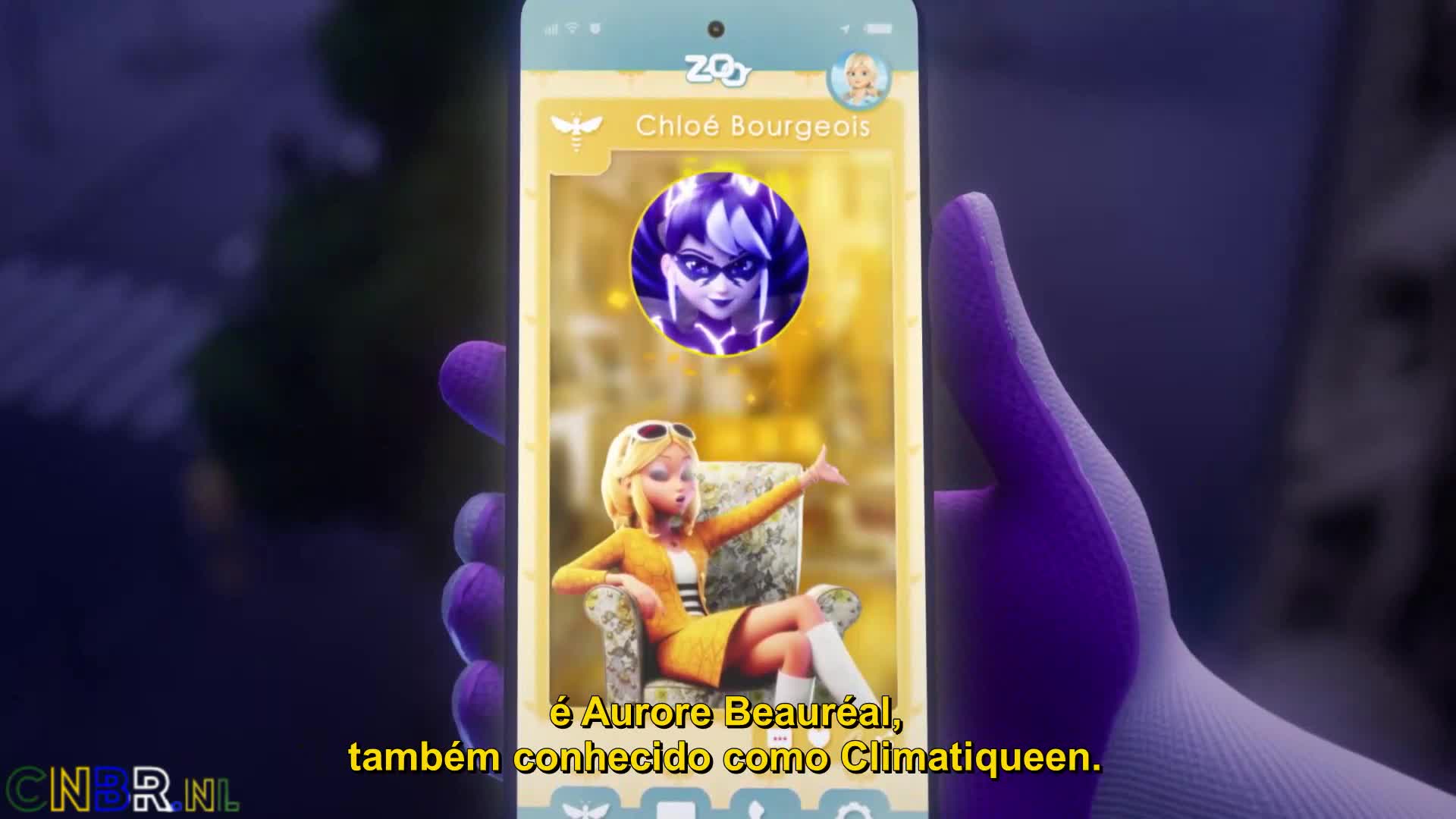Climatiqueen