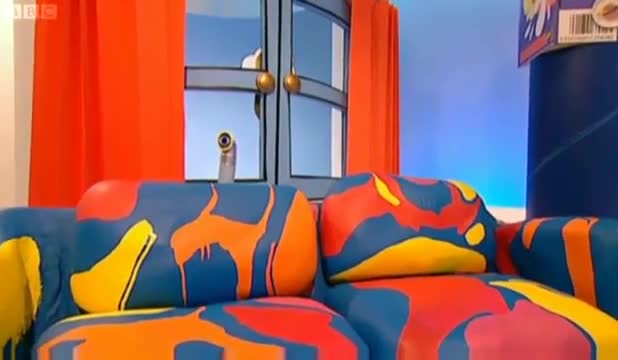 Mister Maker - Series 2 Episode 9