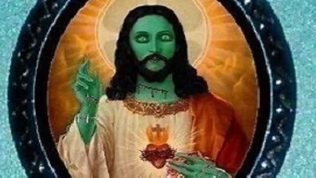 Who Was JESUS?