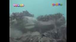 Gaoranger Episode 16 Korean Dub