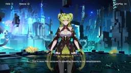 Honkai Impact 3rd - Ch.35 Toward A New Tomorrow - 35-7 Act 4 Finality Of Destiny