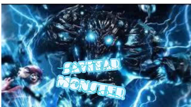 My First Music Video (savitar from the flash cw btw)