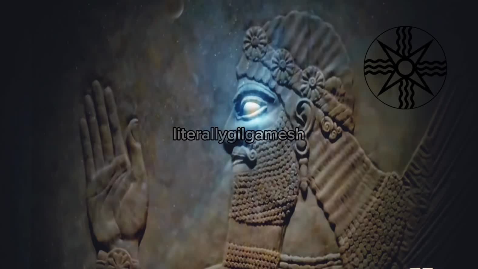 ANUNNAKI EXIST!