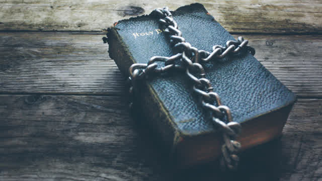Prophecy: the same fate as the jews