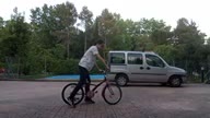 PRAU method