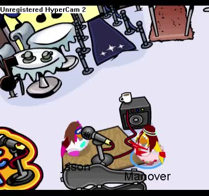 Straight Jacket Feeling - The All American Reject: CPMV