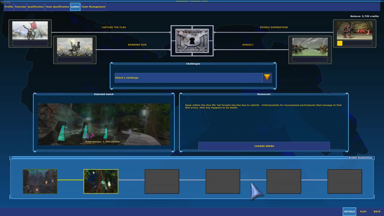 Unreal Tournament 2004 Pt.4