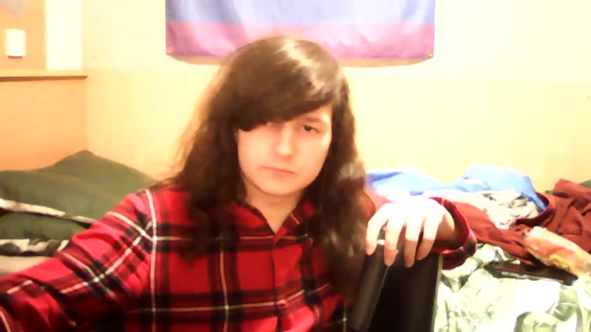 I am not gay. Stop calling me gay. [ARCHIVED]
