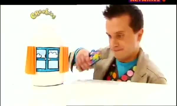 Mister Maker - Series 3 Episode 1