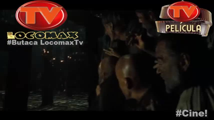 LocomaxTv Bolivia Anime Mayo 2025