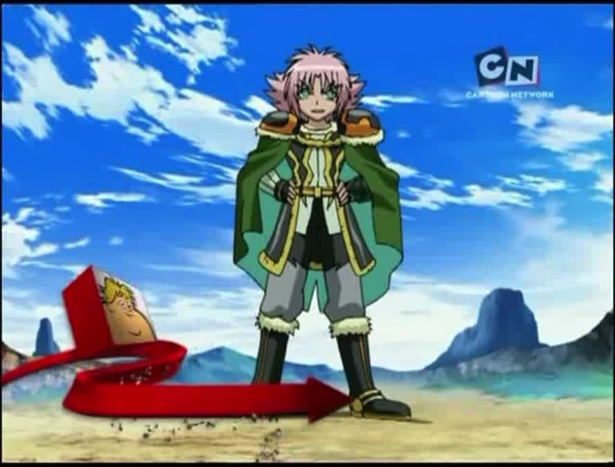 Rare Arrow Banner #2