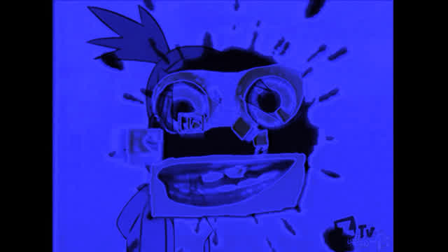 Din Din csupo effects