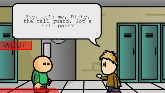 Riddle School 1 (100% Playthrough/Speedrun)