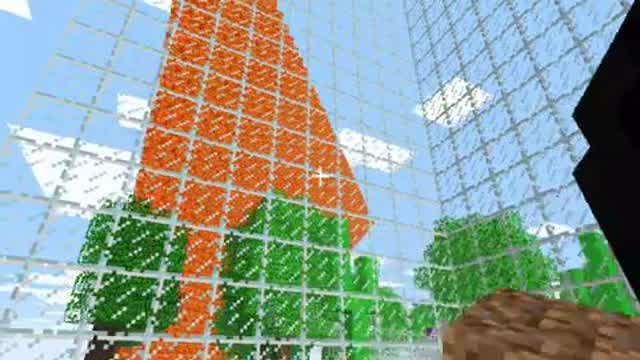 Lava Challenge, Part I - Lava Survival