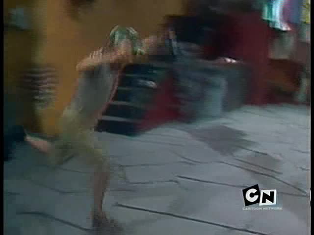 Chaves - É duro ser eletricista