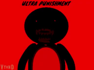Emerald Pingu Error 2 Beware of The Ultimate Punishment (Part 1)