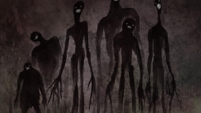 Sermon: the misanthropic species besides humanity