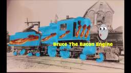 Thomas & Friends Promotional Engines Part 16
