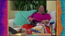 la familia peluche capitulo 38 temporada 1 (2003)