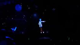 kaito fancam for nearly 30 seconds