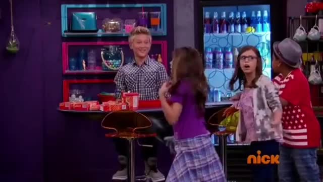 Game Shakers | S1 EP13 | Nickelodeon
