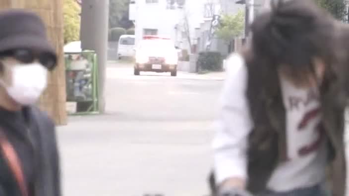 Kamen Rider Den-O Episodio 15: Pánico en el baño público