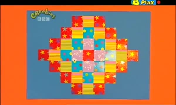 Mister Maker - Series 3 Episode 13