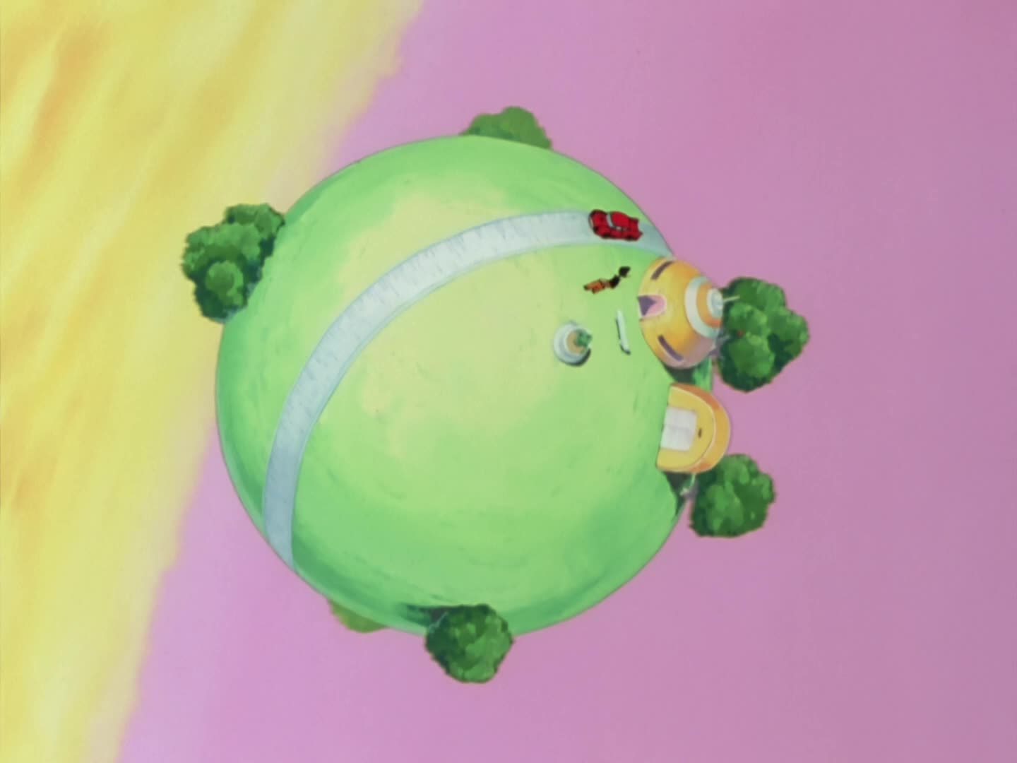 Dragon Ball KAI Proyecto Latino #7