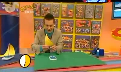 Mister Maker - Series 1 Episode 11