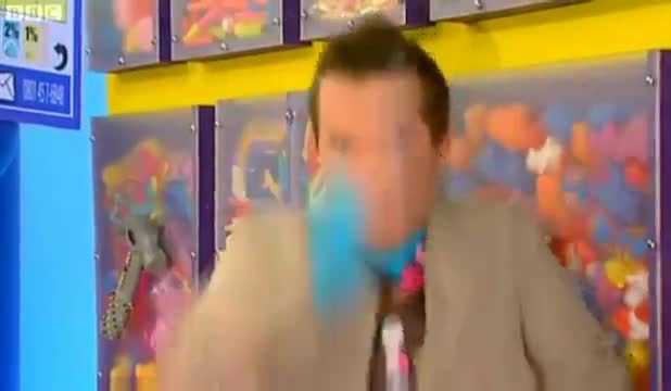 Mister Maker - Series 2 Episode 13