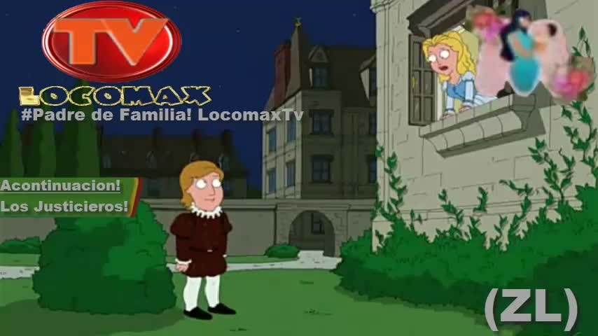 LocomaxTv Bolivia Anime Mayo 2025