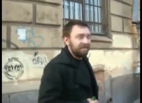 Шнур про рэп