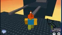 ROBLOX Sword Fight On the 8s