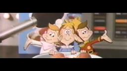 Snap, Crackle & Pop - (You Gotta) Fight For Your Right (To Party)