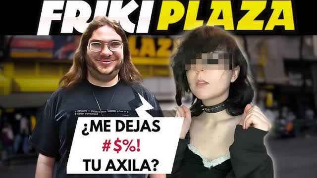 Gente comparte su experiencia en Frikiplaza (de La Gasai Yuno)