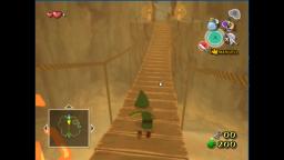 Zelda Wind waker part 12 german