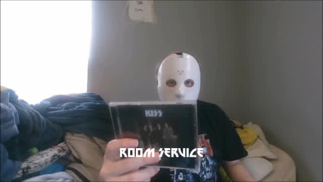 The SuperKiss Album Reviews Episode 10