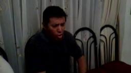 " A mí me importa poco " por Edgar Moya