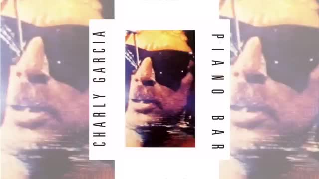 Charly García - Cerca De La Revolución (Audio)