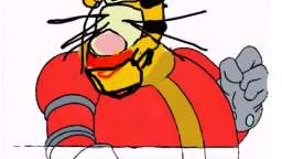 THIS VIDEO CONTAINS TIGGER
