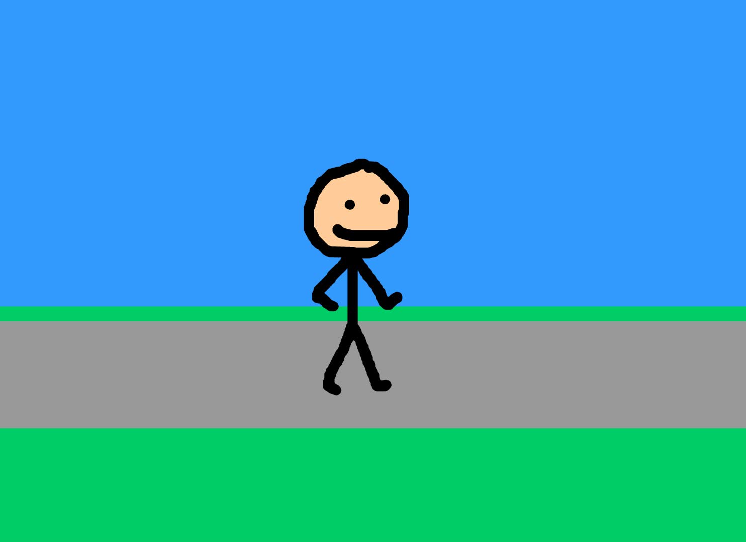 Walk