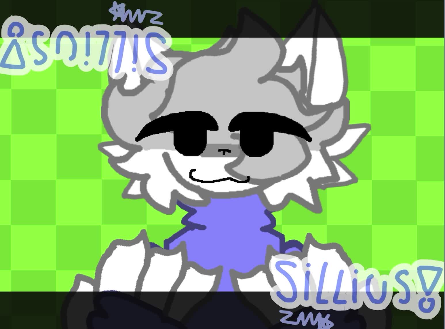 Paws and Play! MEME!