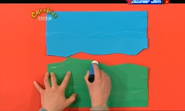 Mister Maker - Series 1 Episode 13