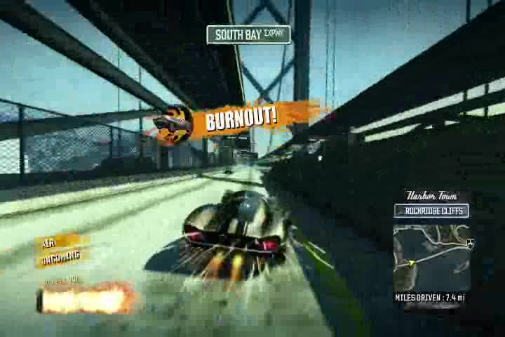 007 Subs BP Montage