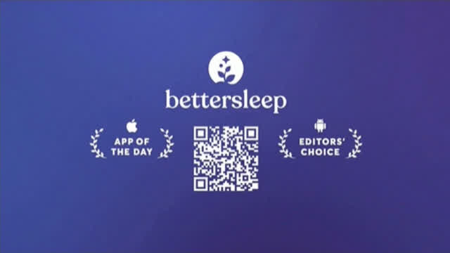 BetterSleep Lucid Dreaming In One Week Ad