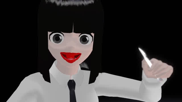 LOVE BITES
