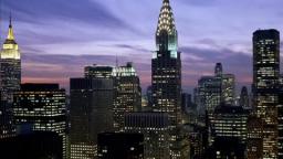 Jazzy NYC Remix